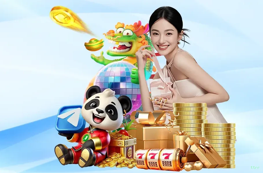 Lista de jogos para ttrr Jogos section