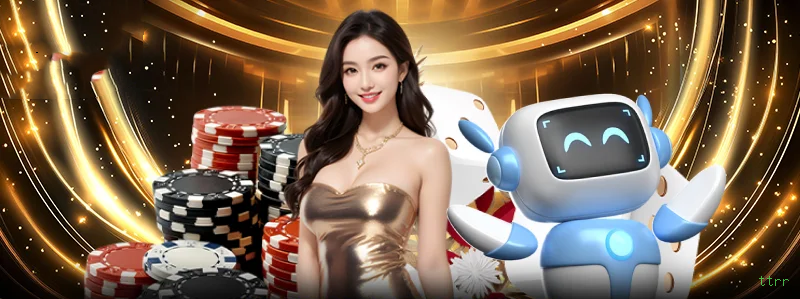 Lista de jogos para ttrr slots section